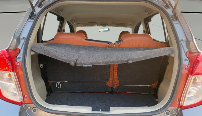 2019 Maruti Celerio ZXI AMT, Petrol, Automatic, 54,690 km, Boot Open Zoomed View