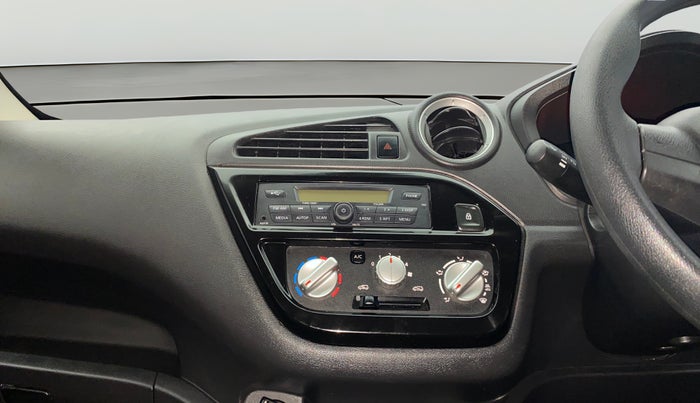 2019 Datsun Redi Go S 1.0 AMT, Petrol, Automatic, 13,381 km, Air Conditioner