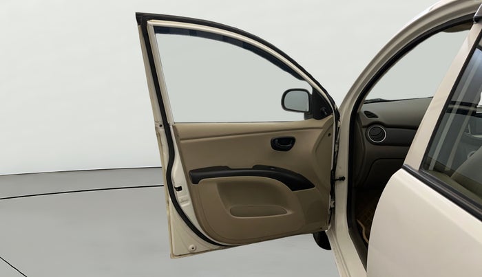 2014 Hyundai i10 MAGNA 1.1, Petrol, Manual, 22,155 km, LHS Front Door