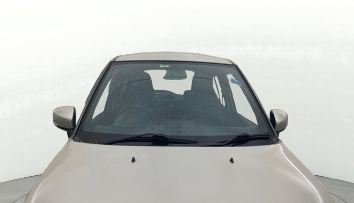 2017 Maruti IGNIS ZETA 1.2 AMT, Petrol, Automatic, 65,581 km, Front Windshield