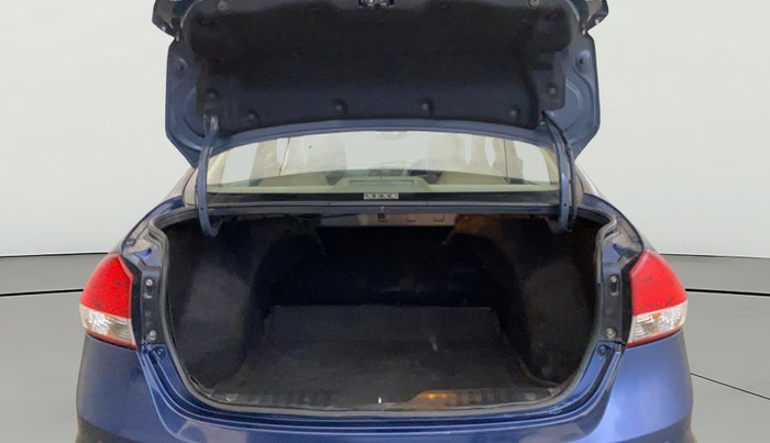 2019 Maruti Ciaz DELTA 1.5 SHVS MT PETROL, Petrol, Manual, 79,879 km, Boot Open Zoomed View