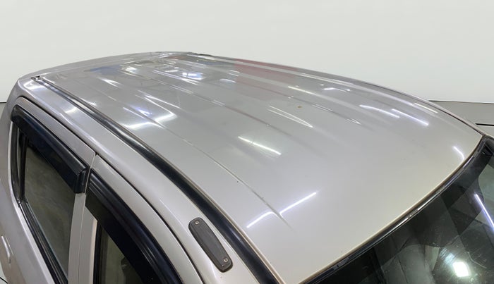 2018 Maruti Alto 800 LXI, Petrol, Manual, 43,258 km, Roof