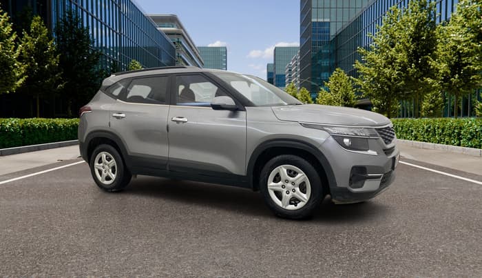 2021 KIA SELTOS HTK 1.5 PETROL, Petrol, Manual, 67,461 km, SRP