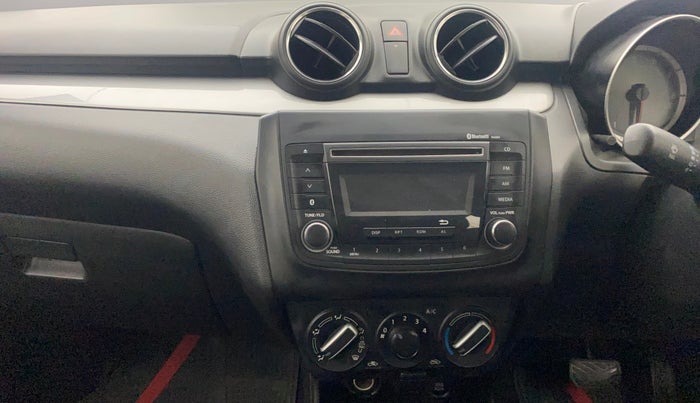 2019 Maruti Swift VXI AMT, Petrol, Automatic, 36,267 km, Air Conditioner