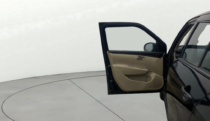 2013 Maruti Swift Dzire VXI, Petrol, Manual, 66,792 km, LHS Front Door