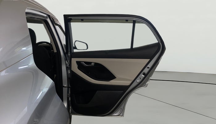 2021 Hyundai Creta SX 1.5 PETROL, Petrol, Manual, 59,854 km, RHS Rear Door