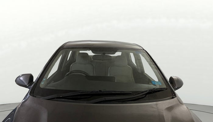 2021 Hyundai AURA S 1.2, Petrol, Manual, 77,764 km, Front Windshield