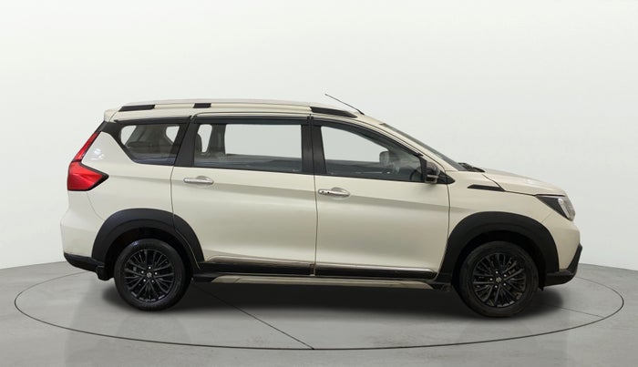 2021 Maruti XL6 ZETA MT, Petrol, Manual, 60,478 km, Right Side View