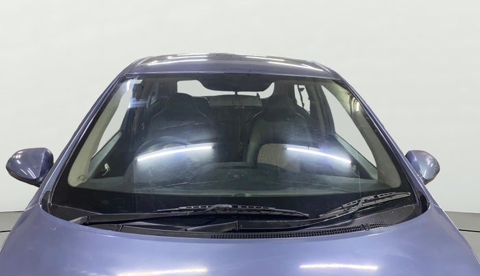 2017 Hyundai Grand i10 SPORTZ 1.2 KAPPA VTVT, Petrol, Manual, 43,813 km, Front Windshield