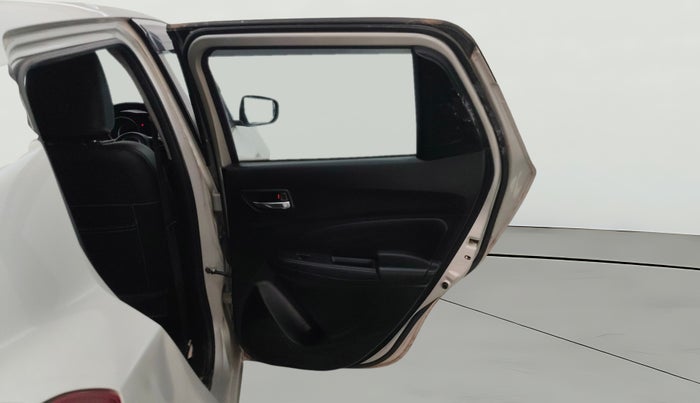2018 Maruti Swift ZXI, Petrol, Manual, 71,190 km, RHS Rear Door