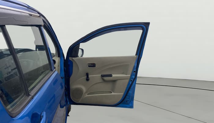 2016 Maruti Celerio LDI, Diesel, Manual, 69,066 km, RHS Front Door