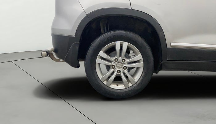 2017 Maruti Vitara Brezza ZDI, Diesel, Manual, 96,958 km, Right Rear Wheel