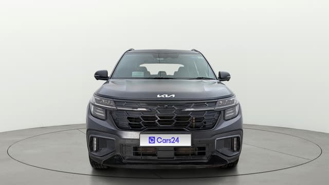Used 2023 Kia Seltos Used 2023 Kia Seltos