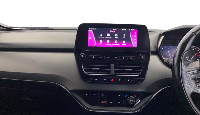 2022 Tata Safari XZ PLUS DARK EDITION, Diesel, Manual, 73,479 km, Air Conditioner