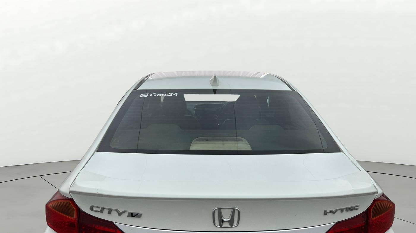 2017 Honda City 1.5L I-VTEC V MT, Petrol, Manual, 64,577 km, Rear Windshield