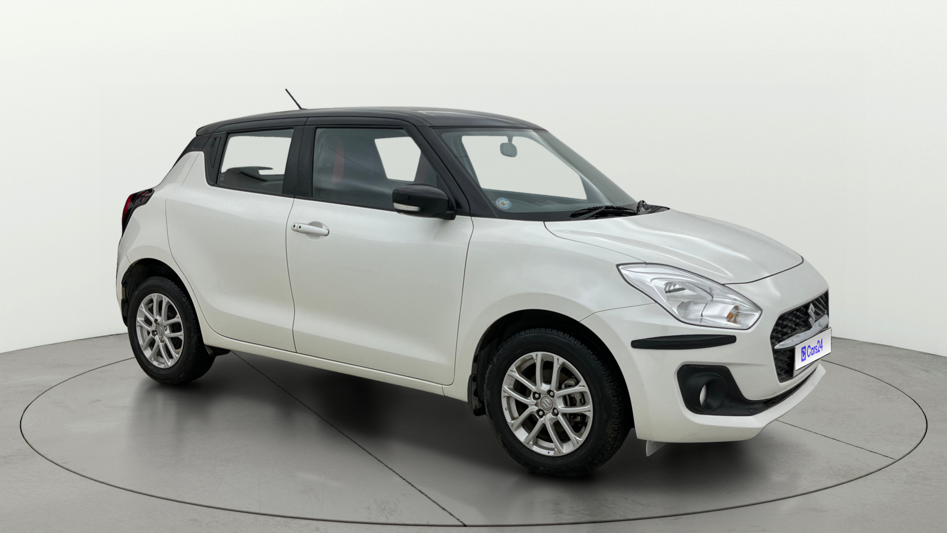 2022 Maruti Suzuki Swift ZXI AMT