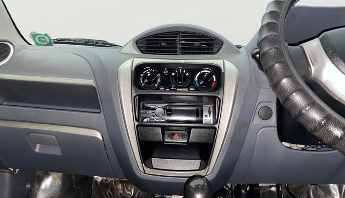 2013 Maruti Alto 800 LXI, Petrol, Manual, 53,259 km, Air Conditioner