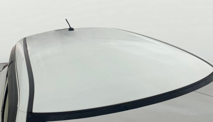 2020 Maruti Swift LXI, Petrol, Manual, 32,747 km, Roof