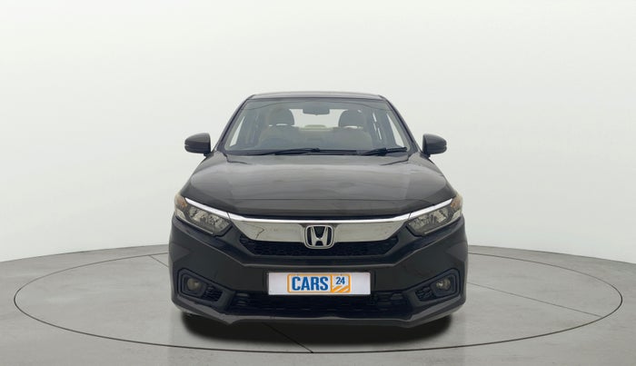 2019 Honda Amaze 1.2L I-VTEC V, Petrol, Manual, 28,432 km, Front
