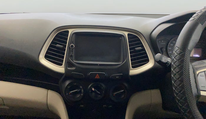 2022 Hyundai NEW SANTRO SPORTZ EXECUTIVE MT CNG, CNG, Manual, 91,678 km, Air Conditioner