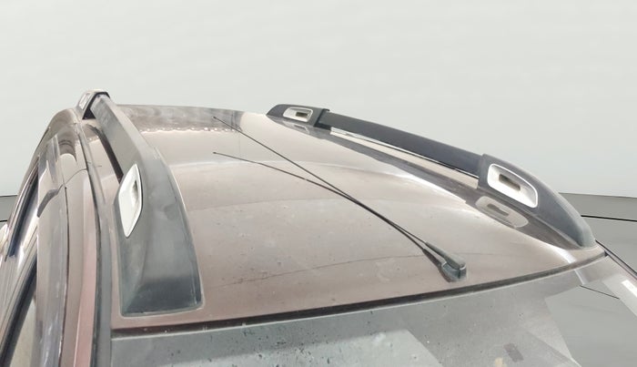 2019 Renault Duster 85 PS RXS MT DIESEL, Diesel, Manual, 1,17,943 km, Roof