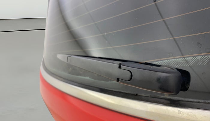 2021 Jeep Compass SPORT 1.4 PETROL, Petrol, Manual, 81,469 km, Rear Wiper