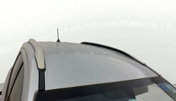 2019 Ford Ecosport TITANIUM 1.5L PETROL, Petrol, Manual, 60,567 km, Roof