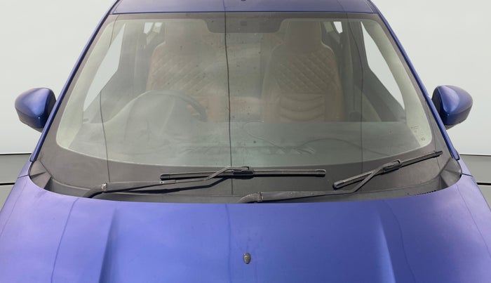 2020 Renault TRIBER RXL MT, Petrol, Manual, 46,543 km, Front Windshield