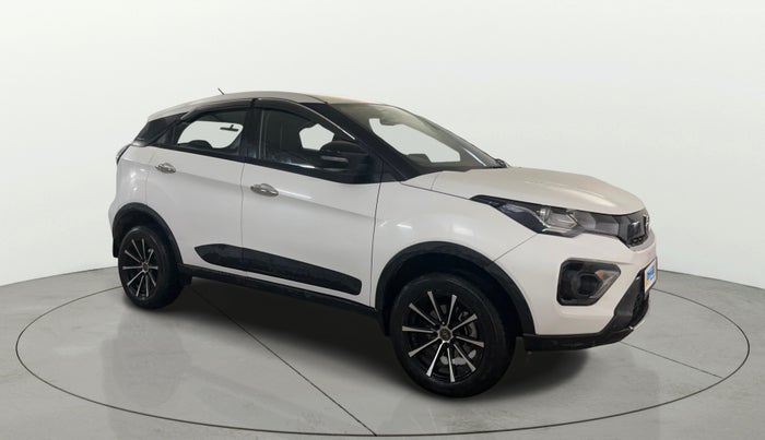 2022 Tata NEXON XE PETROL, Petrol, Manual, 16,219 km, Right Front Diagonal