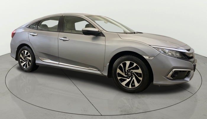 2019 Honda Civic 1.8L I-VTEC VX CVT, Petrol, Automatic, 66,066 km, SRP