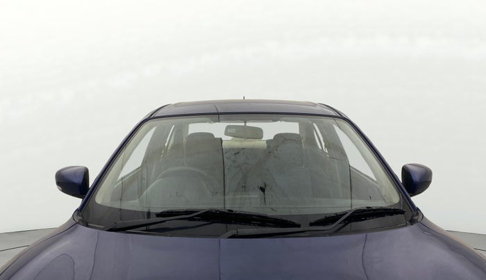 2019 Maruti Dzire VXI, Petrol, Manual, 65,148 km, Front Windshield