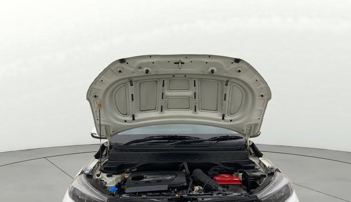 2020 KIA SONET GTX PLUS 1.5 AT, Diesel, Automatic, 38,573 km, Open Bonet