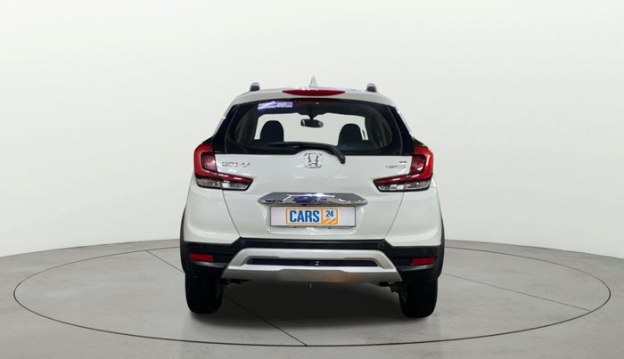 2021 Honda WR-V 1.5L I-DTEC VX MT, Diesel, Manual, 31,014 km, Back/Rear