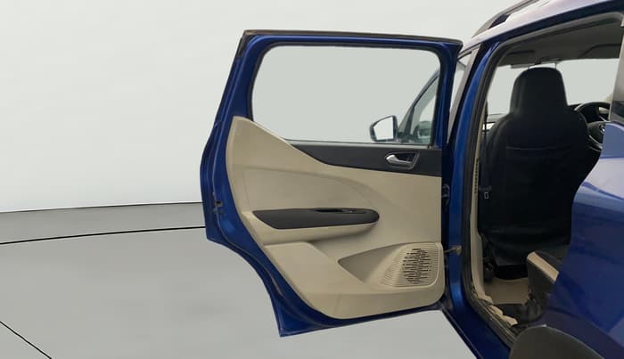 2020 Renault TRIBER RXZ, Petrol, Manual, 39,161 km, LHS Rear Door