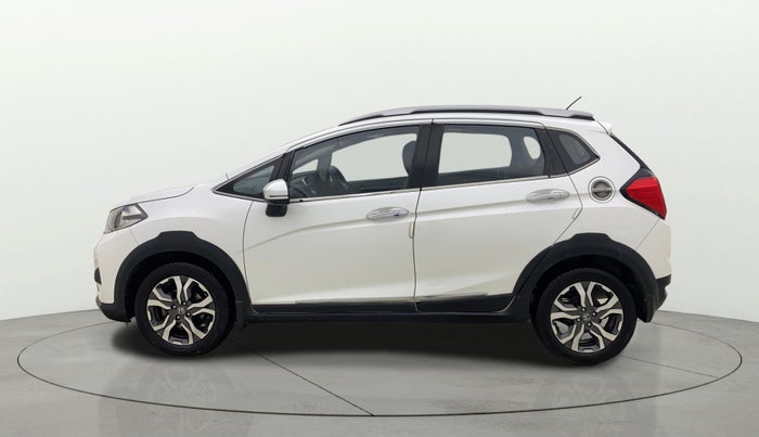 2019 Honda WR-V 1.2L I-VTEC VX MT, Petrol, Manual, 61,595 km, Left Side