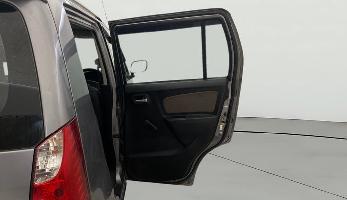 2015 Maruti Wagon R 1.0 LXI, CNG, Manual, 59,940 km, RHS Rear Door