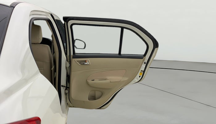 2012 Maruti Swift Dzire VXI, Petrol, Manual, 20,767 km, RHS Rear Door