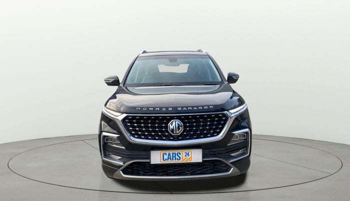 2022 MG HECTOR SHARP 2.0 DIESEL, Diesel, Manual, 33,350 km, Front