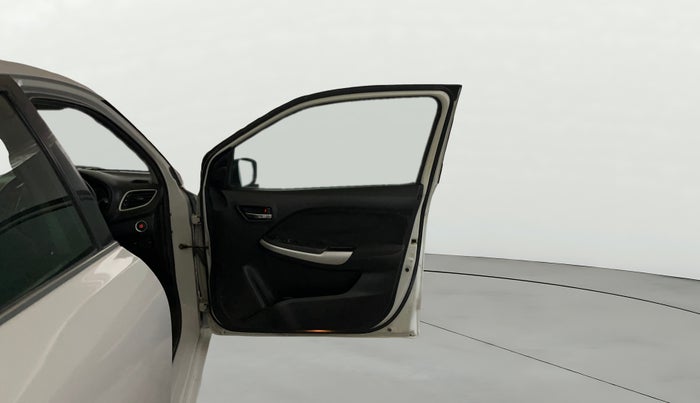 2016 Maruti Baleno ALPHA PETROL 1.2, Petrol, Manual, 59,728 km, RHS Front Door