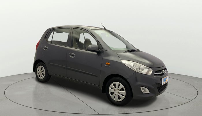 2012 Hyundai i10 MAGNA 1.1, Petrol, Manual, 90,773 km, SRP