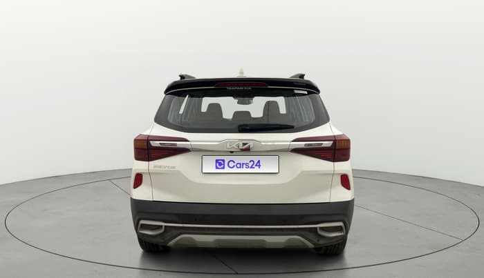 2023 KIA SELTOS HTX PLUS 1.5 IMT DIESEL, Diesel, Manual, 31,834 km, Back/Rear