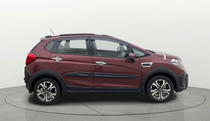 2018 Honda WR-V 1.2L I-VTEC VX MT, Petrol, Manual, 14,903 km, Right Side View