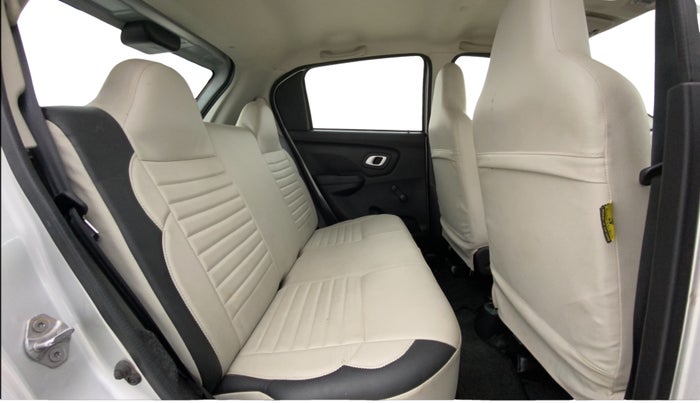 2021 Datsun Redi Go T, Petrol, Manual, 79,652 km, Right Side Rear Door Cabin