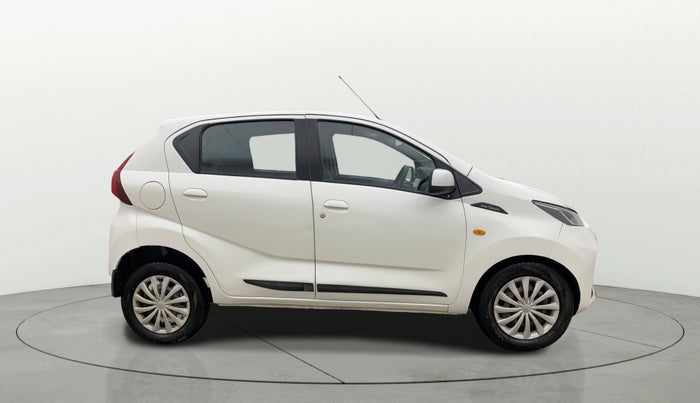 2020 Datsun Redi Go T(O) 1.0 AMT, Petrol, Automatic, 50,080 km, Right Side View