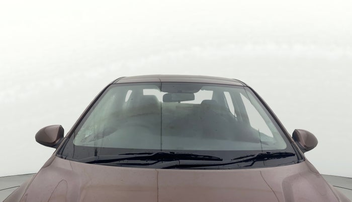 2020 Hyundai AURA S 1.2, Petrol, Manual, 37,271 km, Front Windshield