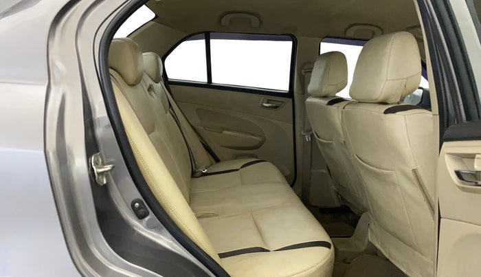 2014 Maruti Swift Dzire VXI, Petrol, Manual, 49,199 km, Right Side Rear Door Cabin