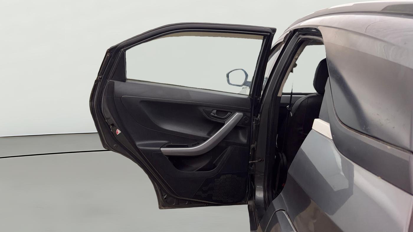 2022 Tata NEXON XE PETROL, Petrol, Manual, 42,073 km, LHS Rear Door