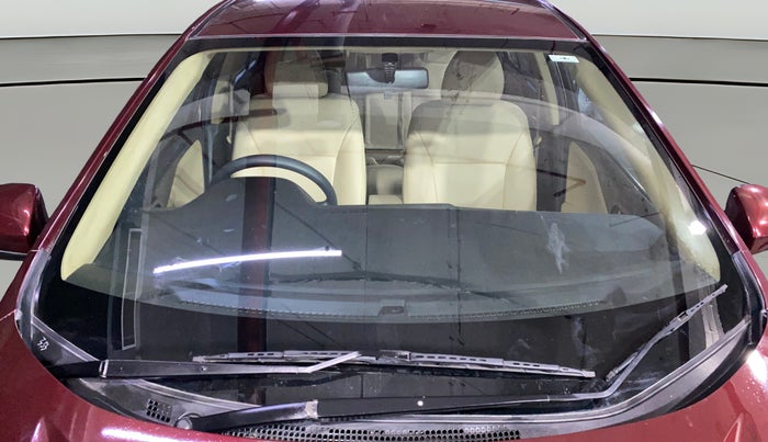 2016 Honda City 1.5L I-VTEC V MT, Petrol, Manual, 58,134 km, Front Windshield