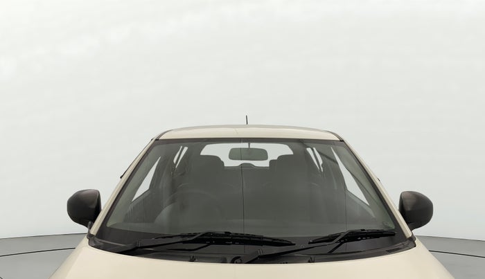 2016 Maruti Swift LXI, Petrol, Manual, 79,542 km, Front Windshield