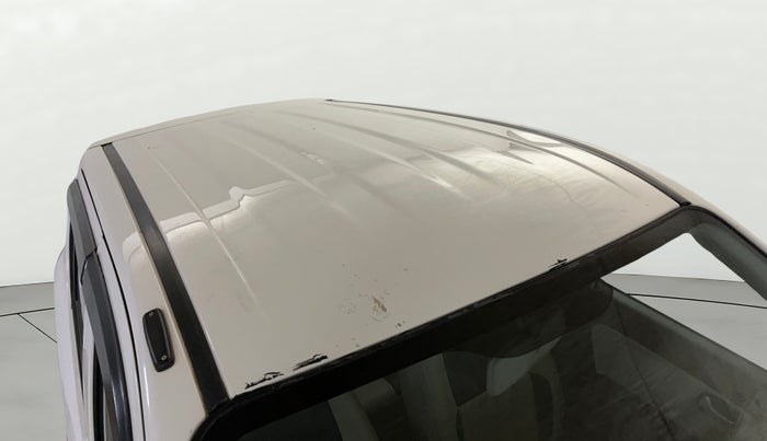 2022 Maruti Alto LXI O, Petrol, Manual, 65,263 km, Roof